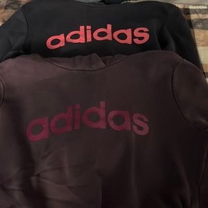 adidas hoodies